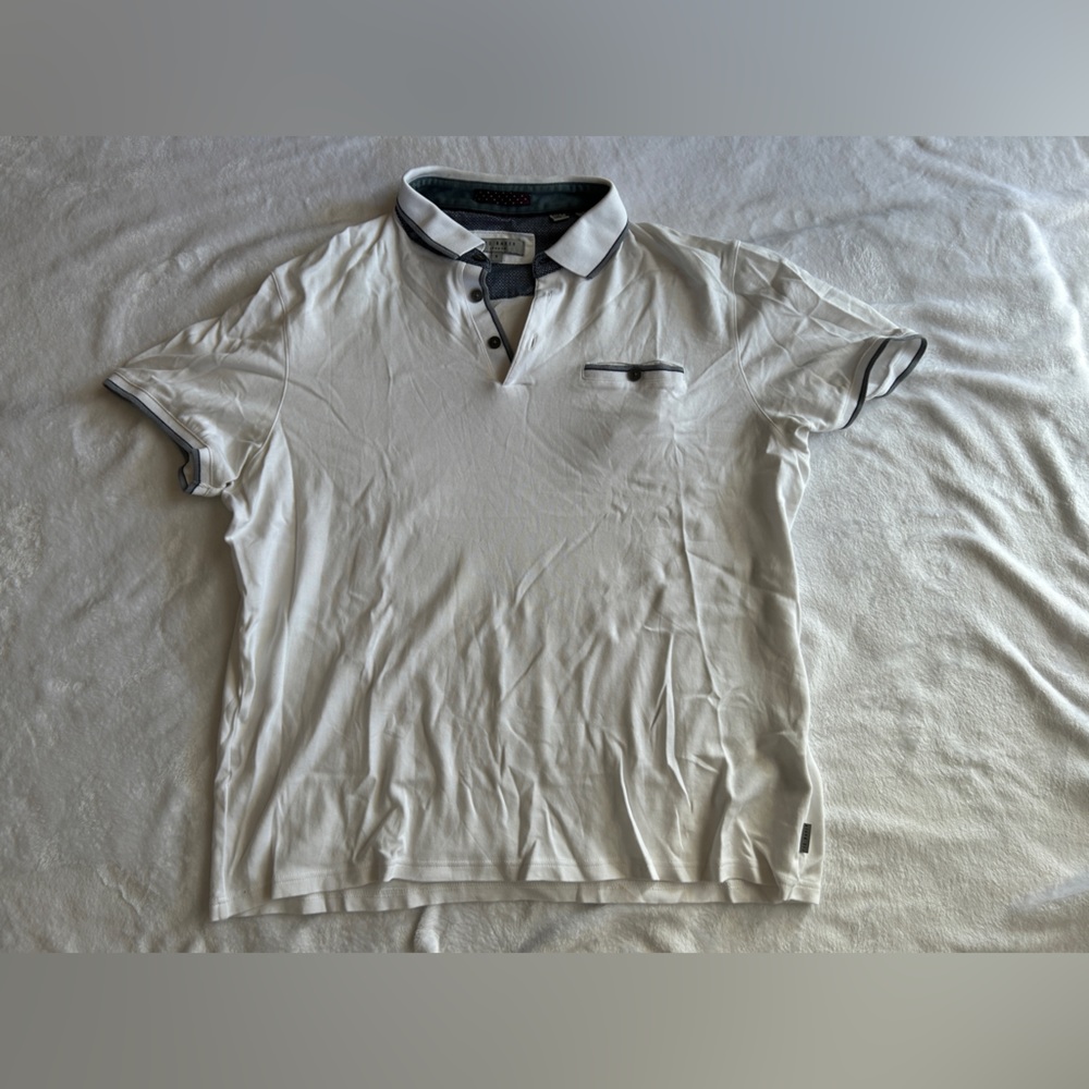 Men’s Ted baker shirt size 5